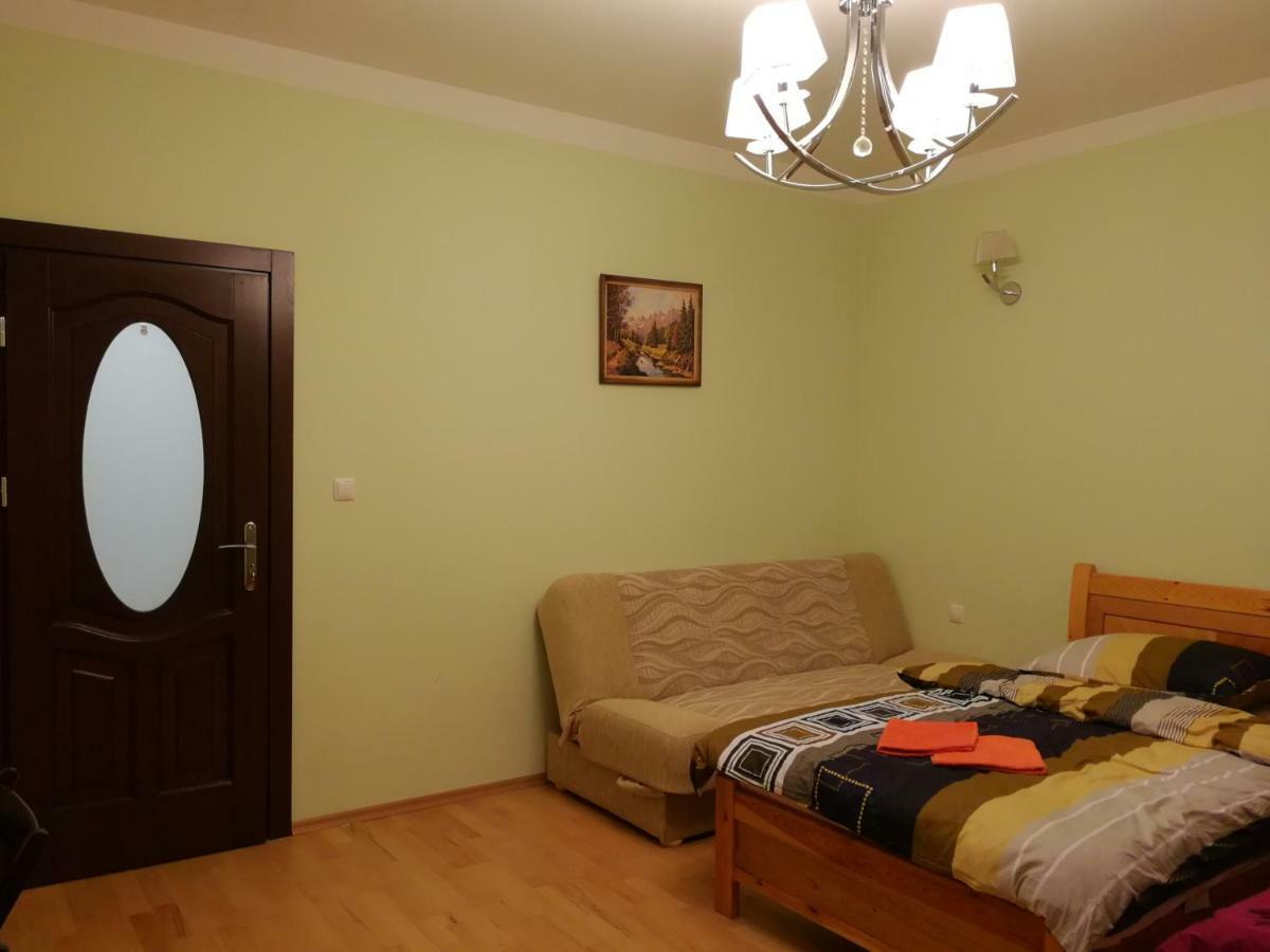 Np Sunshine Hostel Rybie Bagian luar foto