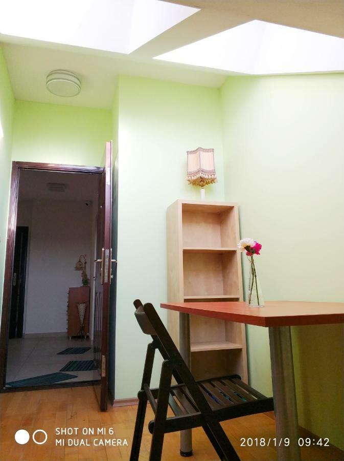 Np Sunshine Hostel Rybie Bagian luar foto
